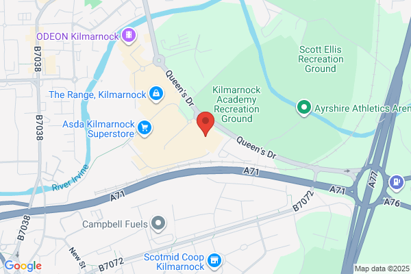 TradePoint Kilmarnock