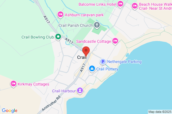 Crail Pharmacy