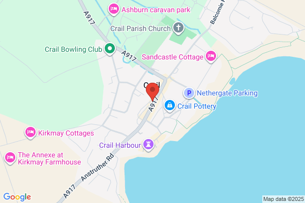 Anstruther Fish Bar