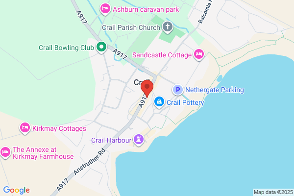 East Neuk Books & Giftware
