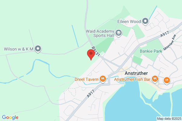 East Neuk Campervans