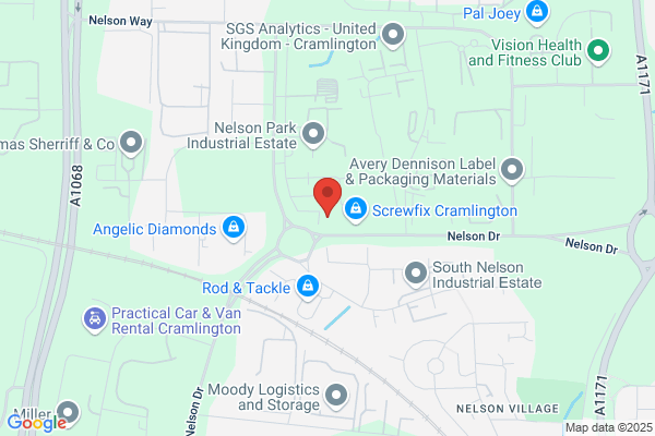 Howdens - Cramlington