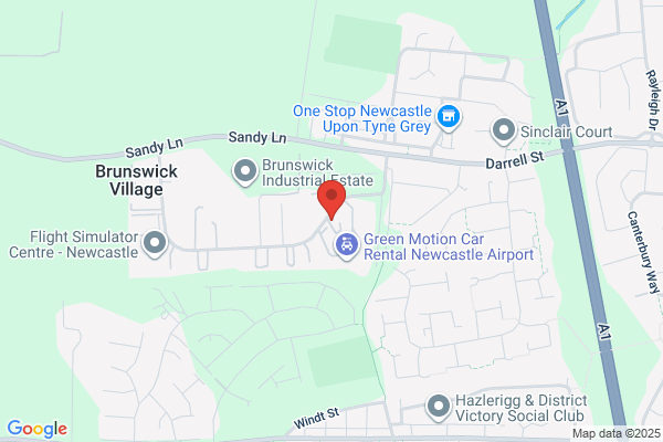 Solo Car Services Ltd