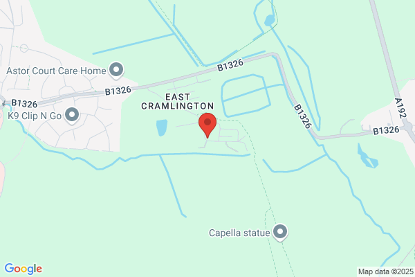 Bedlington Motor Co
