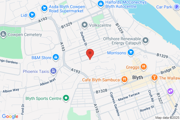 Blyth Comrades Club Ltd