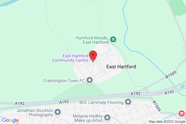 East Hartford & District Community Association