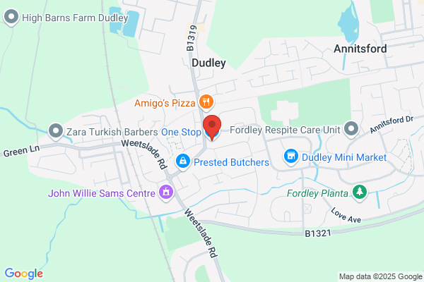 One Stop