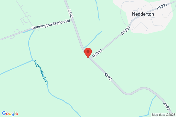 Nedderton Serv Stat