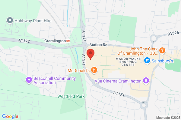 DPD Parcel Shop Location - Currys PC World