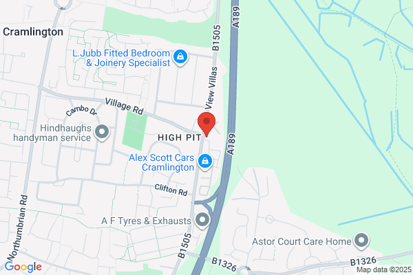 Rivenhall Dental Surgery