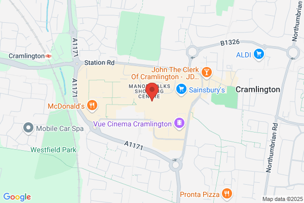 Boots Hearingcare Cramlington