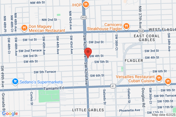 Gables Medical (OH) Ltd