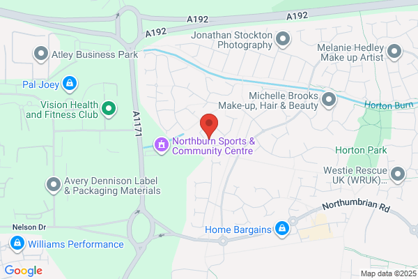 Blyth Valley School Of Motoring