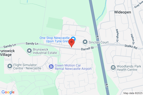 James Hamilton Funeral Director