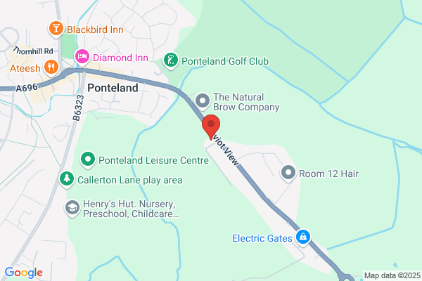 Abbeyfield Ponteland Society