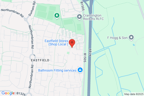 Eastfield Stores