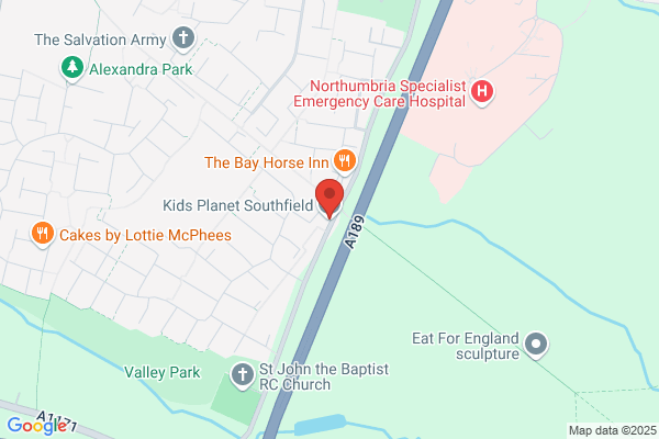 Southfield Day Nursery Ltd