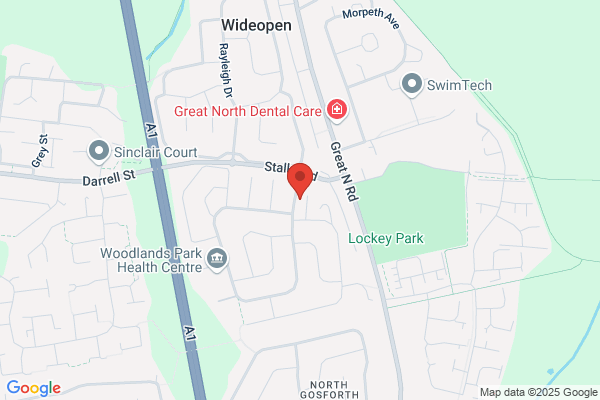 Westway Veterinary Group, Wideopen