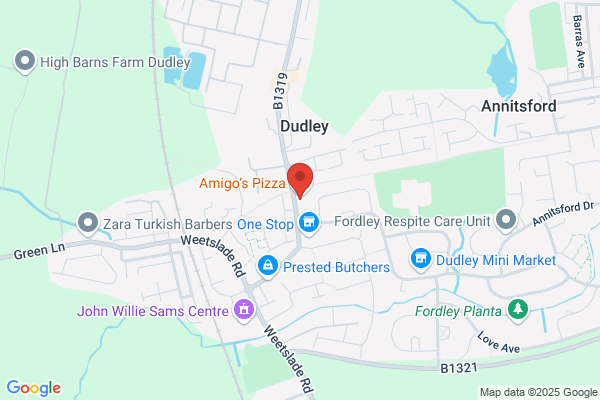 Dudley Wine Centre