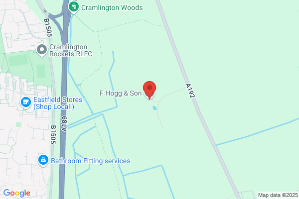 F Hogg & Son