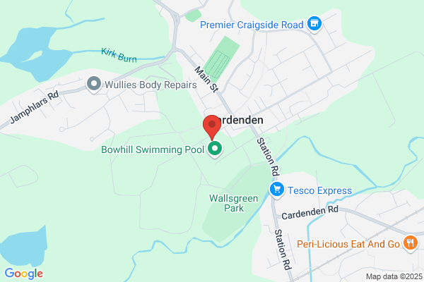 Fernlea Sheltered Housing