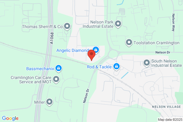 Matrix Lasers (North East) Ltd