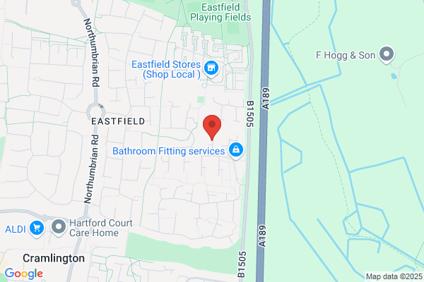 North East Industrial Roofing Ltd