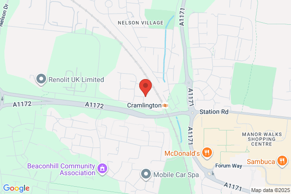 S.F. Fencing Ltd