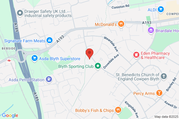 Chasedale Care Home