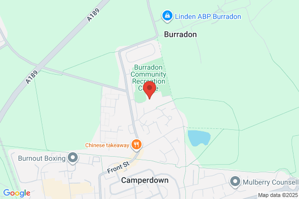 Burradon Primary School