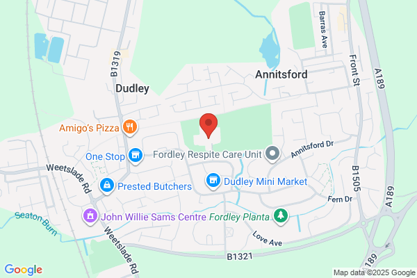 Fordley Primary School