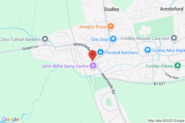 Dudley Chinese Cuisine