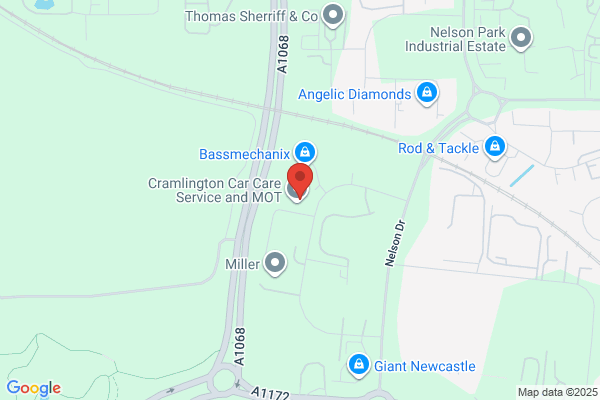 Tip Top Tyres (Cramlington) Ltd