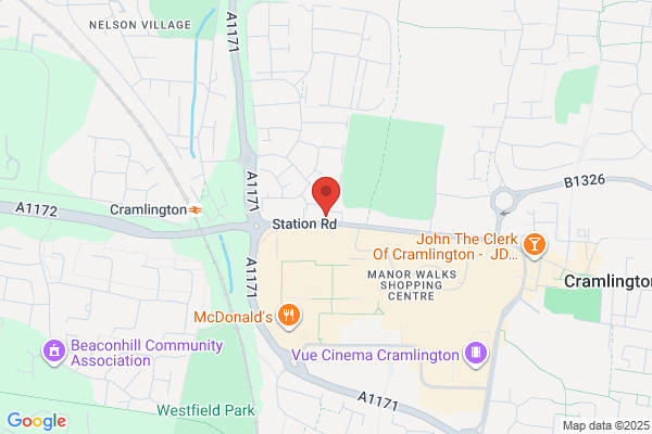 Vets4Pets - Cramlington