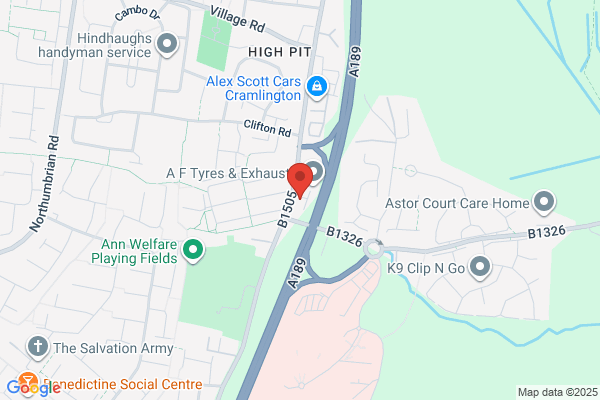 Croft Veterinary Surgery