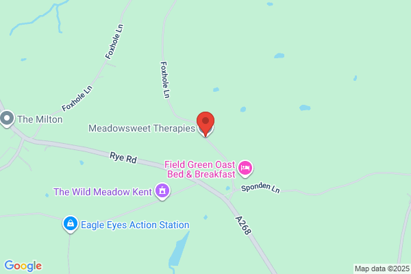 Hawkhurst Natural Therapies