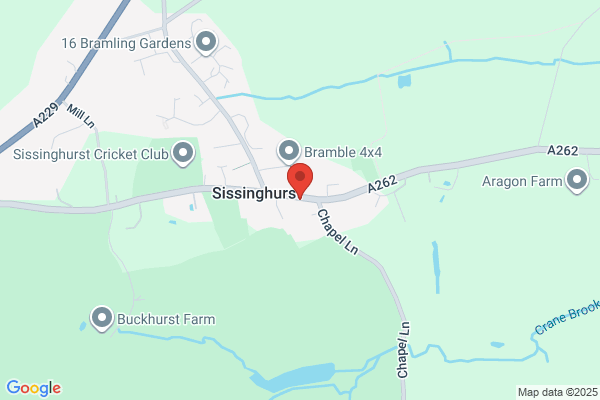 Sissinghurst Post Office
