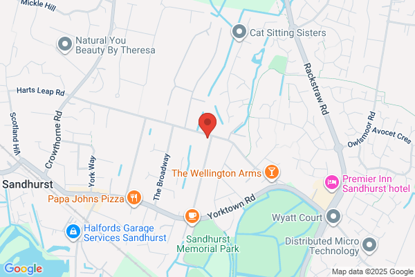 Sandhurst Social Club