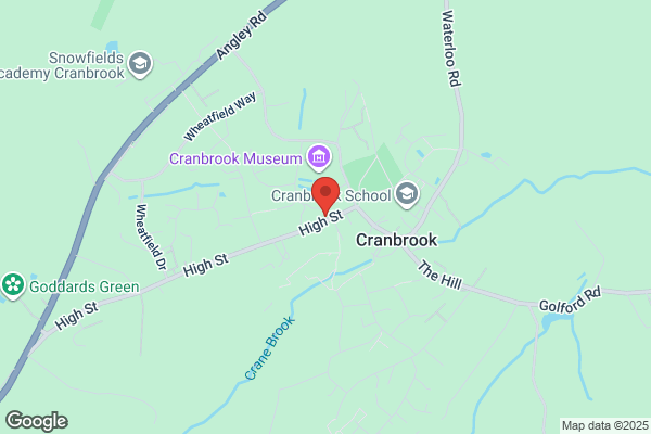 Domino's Pizza - Cranbrook