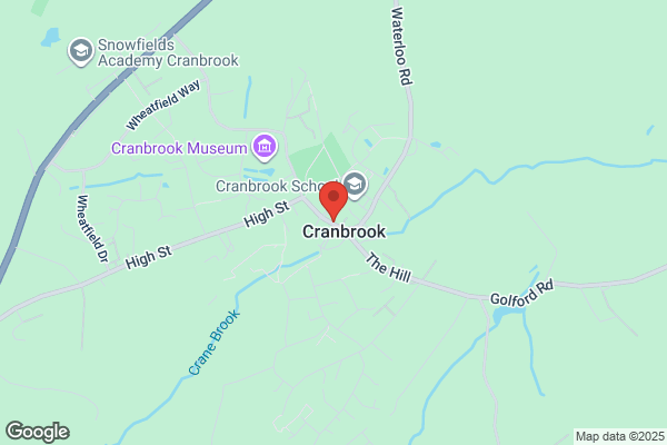 Bupa Dental Care Cranbrook