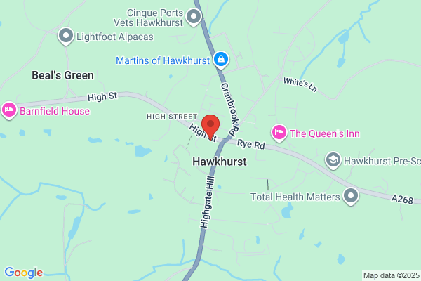 Hawkhurst Family Chiropractic