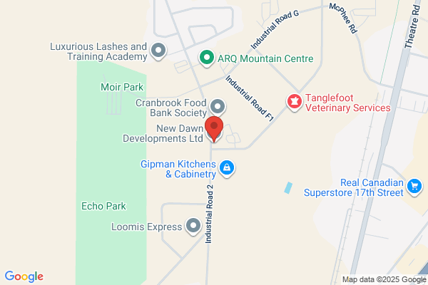Dunrod Construction Co Ltd