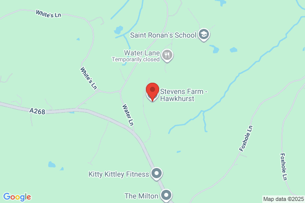Stevens Farm (Hawkhurst) Ltd