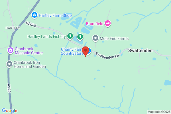 Stevens Farm Ltd