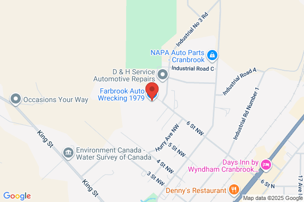 Richards Auto Engineering