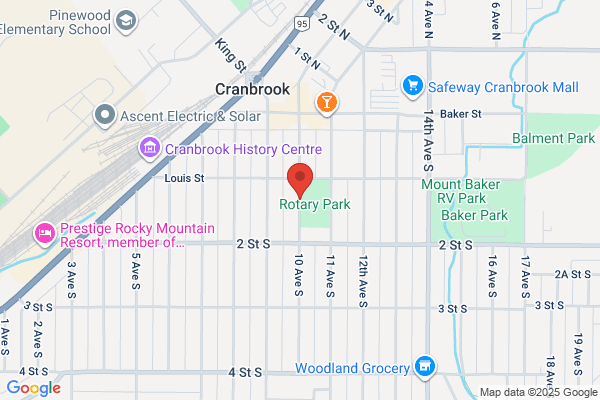 Cranbrook Foods