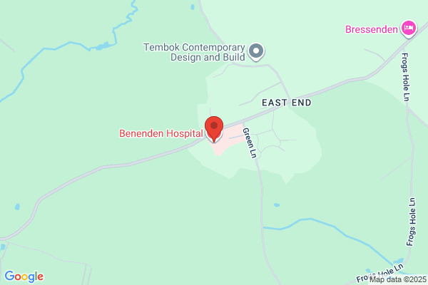 Benenden Hospital