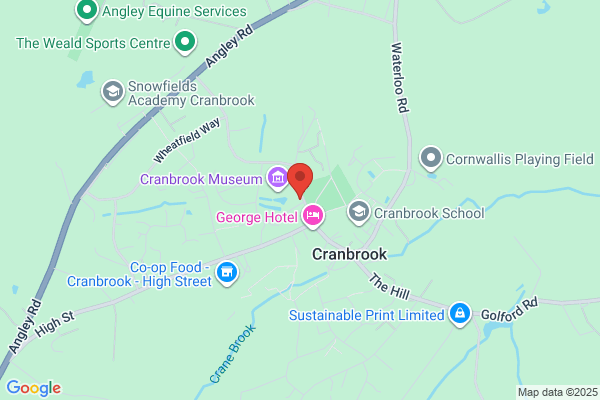 Bartholomews Of Cranbrook