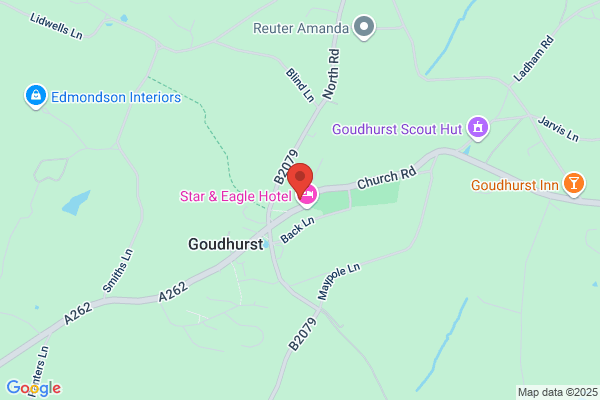 Goudhurst Newsagents