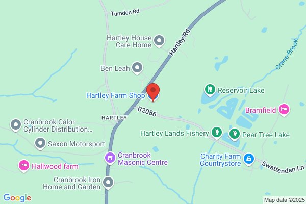 Hartley Heather Farm